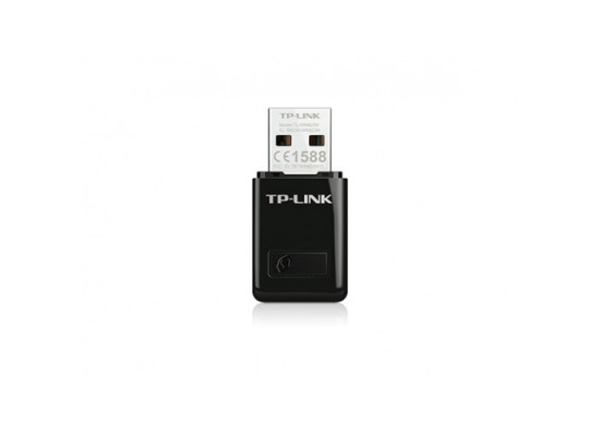 TP Link TL WN823N 300Mbps Wireless USB LAN Card