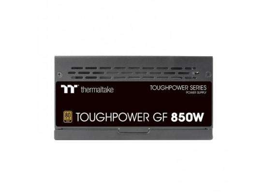 Thermaltake Toughpower GF 850W 80 Plus Gold Fully Modular Power Supply