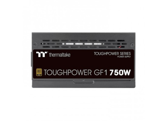 Thermaltake Toughpower GF1 750W 80 Plus Gold Fully Modular Power Supply
