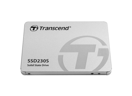 TRANSCEND 230S 2.5 INCH 256GB SATAIII SSD