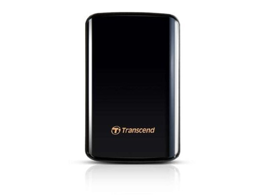 Transcend StoreJet 25A3 1TB USB3.0 Portable HDD