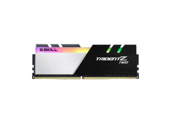 G.SKILL Trident Z Neo 32GB 3600MHz RGB DDR4 RAM