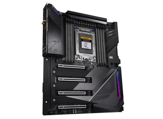 Gigabyte TRX40 AORUS Xtreme AMD XL-ATX Motherboard