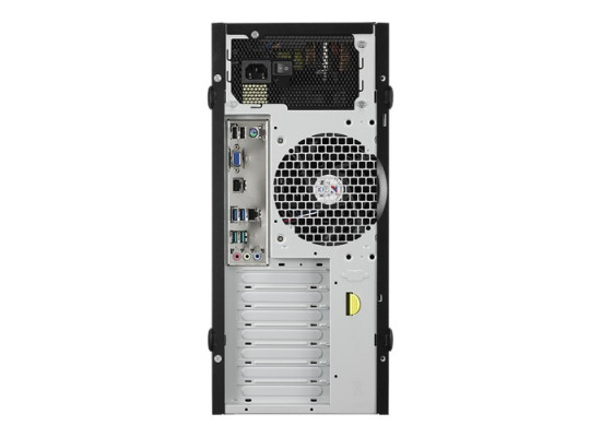 Asus TS100 Intel Xeon E-2236 Processor 6 Core Tower Server