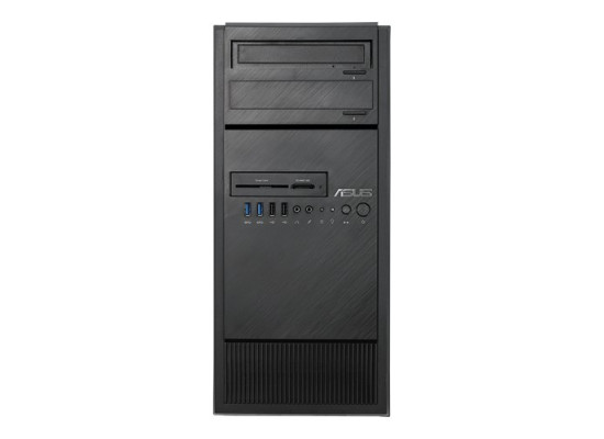Asus TS100 Intel Xeon E-2236 Processor 6 Core Tower Server