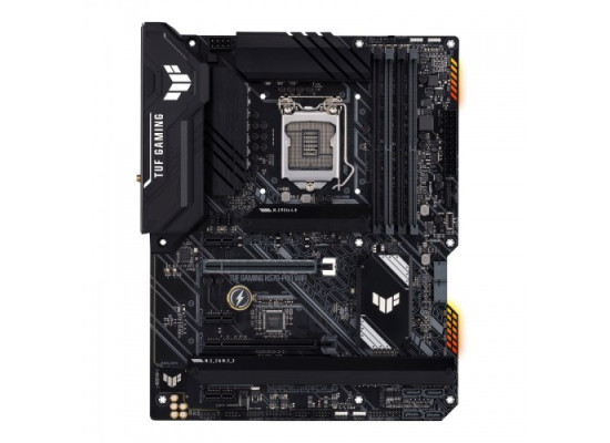 Asus TUF Gaming H570 Pro Wi-Fi 10th and 11th Gen ATX Motherboard