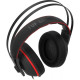 Asus TUF Gaming H7 Core Stereo Gaming Headphone Red