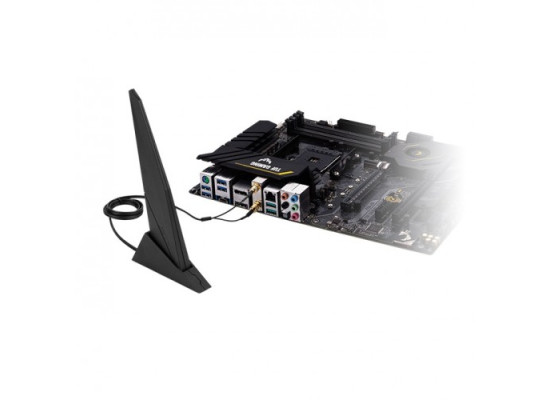 Asus TUF GAMING X570 PRO Wi-Fi AM4 AMD ATX Motherboard