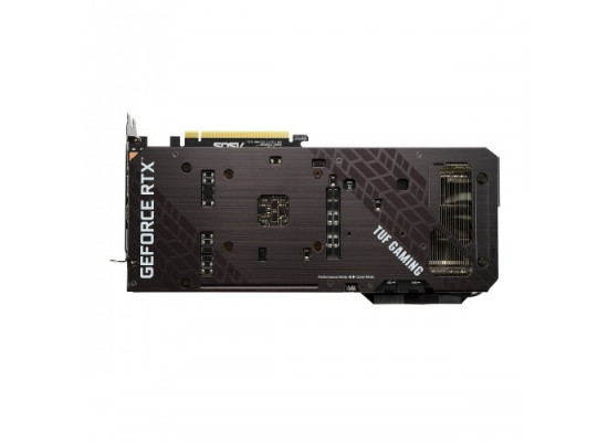 Asus TUF GeForce RTX 3070 Gaming 8GB GDDR6 Graphics Card