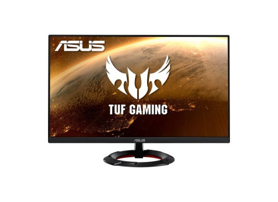 Asus TUF VG249Q1R 23.8'' 144Hz Full HD IPS LED Gaming Monitor