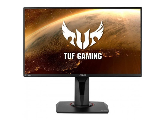 Asus TUF VG259Q 24.5” 144Hz Full HD Gaming Monitor