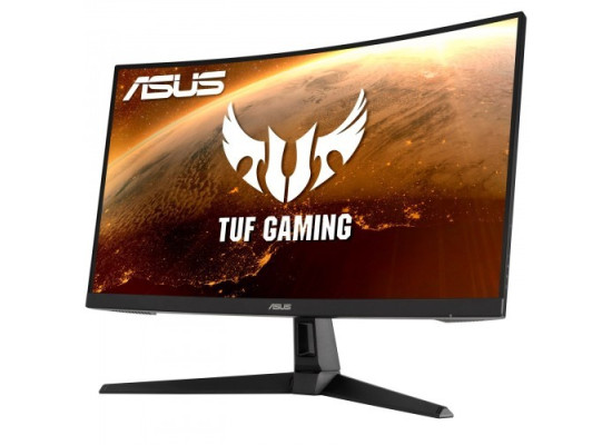 ASUS TUF VG27VH1B 27 Inch 165Hz Curved Gaming Monitor