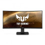 Asus TUF VG35VQ 35” Curved WQHD 100Hz HDR FreeSync Gaming Monitor