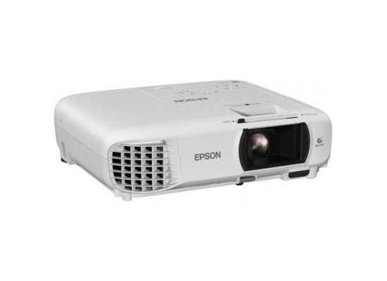 Epson EH-TW650 3100 Lumens FULL HD Home Cinema Projector