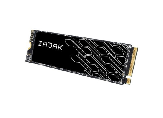 ZADAK TWSG3 128GB PCIe Gen3×4 M.2 SSD