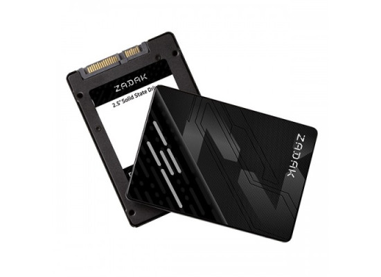 ZADAK TWSS3 512GB SATA3 2.5 Inch SSD