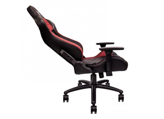 Thermaltake U Fit Black-Red Gaming Chair