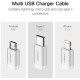 Ugreen US186 USB Cable