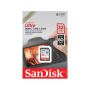 Sandisk SDSDUNC-032G-AN6IN Ultra SDHC Memory Card 32GB Class 10-UHS-I