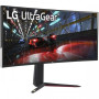 LG UltraGear 38GN950-B Quad HD 38