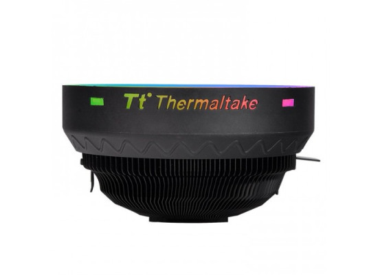 Thermaltake UX100 ARGB Lighting Air CPU Cooler