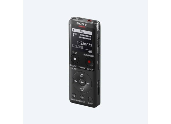 Sony UX570 Digital Voice Recorder