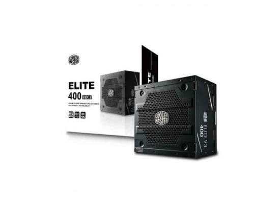 Cooler Master Elite V3 400w Power Supply