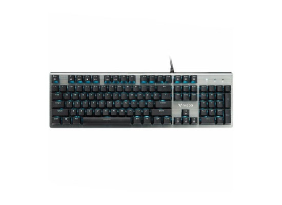 Rapoo V530 Backlit Mechanical Gaming Keyboard
