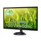 VIEWSONIC VA2261-2 22 INCH 1080P HOME AND OFFICE MONITOR