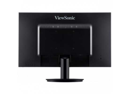ViewSonic VA2418-SH 23.8 inch Full HD IPS Monitor