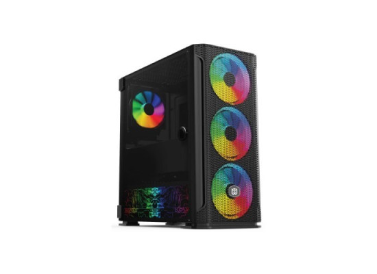 Value-top Mania X1 Atx Mid Tower Casing