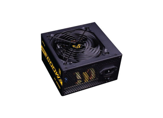 Value Top VT- AX600 Real 600W Output Power Supply