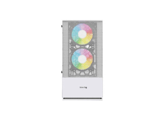 Value Top VT-B701 White Gaming Casing