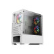 Value Top VT-B701 White Gaming Casing