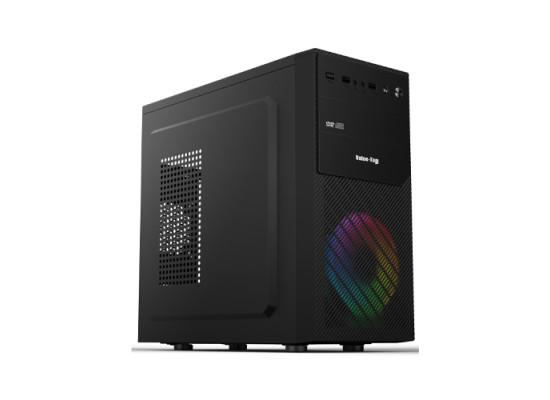 Value Top VT-R850 Micro ATX Gaming Casing