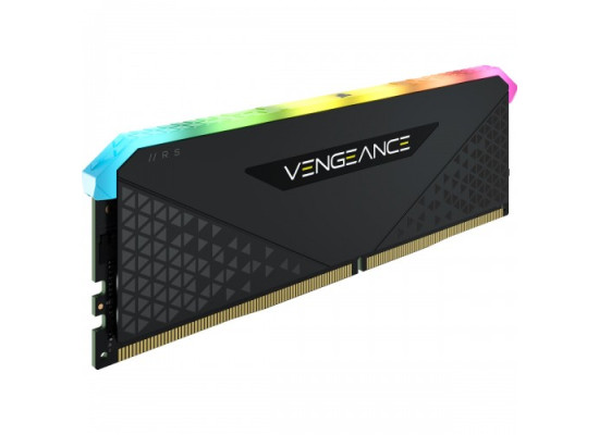 Corsair Vengeance RGB RS 8GB DDR4 3200MHz Ram
