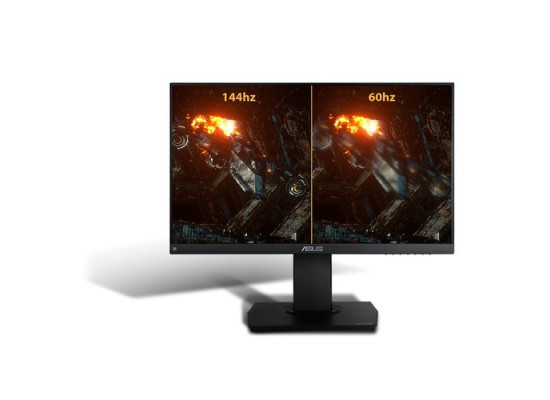 ASUS TUF VG249Q 24 Inch 144Hz Free-Sync Gaming Monitor