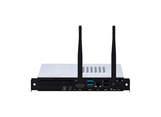 ViewSonic VPC12-WPO-2 Slot-in PC for Interactive Displays