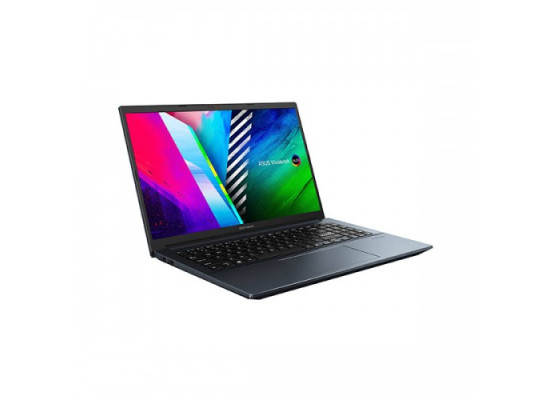 ASUS VivoBook Pro 15 K3500PA Core i7 11th Gen 15.6” FHD Laptop