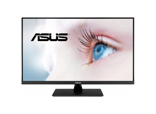 Asus VP32AQ 32-Inch 2K WQHD IPS Monitor