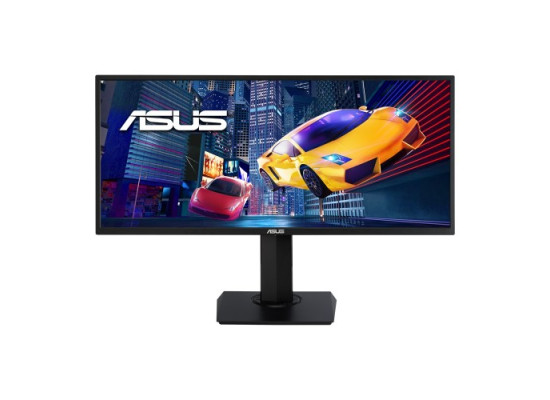 Asus VP348QGL 34 inch UWQHD LED FreeSync Gaming Monitor