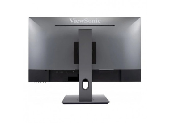 ViewSonic VX2780-2K-SHDJ 27” 2K QHD IPS Entertainment Monitor