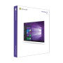 Microsoft Windows 10 Professional 64 Bit ENG INTL 1PK DSP OEI DVD
