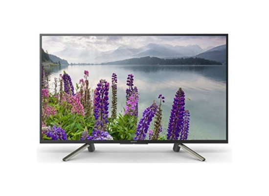 Sony W800f 43 inches Full HD Android Smart LED TV