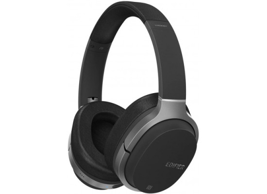 Edifier W830BT Foldable Bluetooth Headphone Black