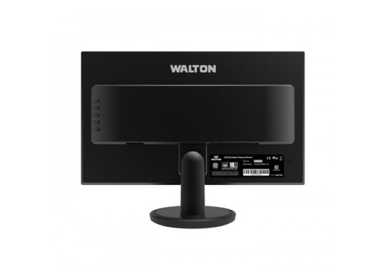 Walton WD238A01 23.8” Full HD LED Display Monitor