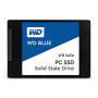 Western Digital Blue 1TB SATA SSD