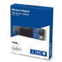 WESTERN DIGITAL SN550 1TB NVME M.2 SSD (BLUE)