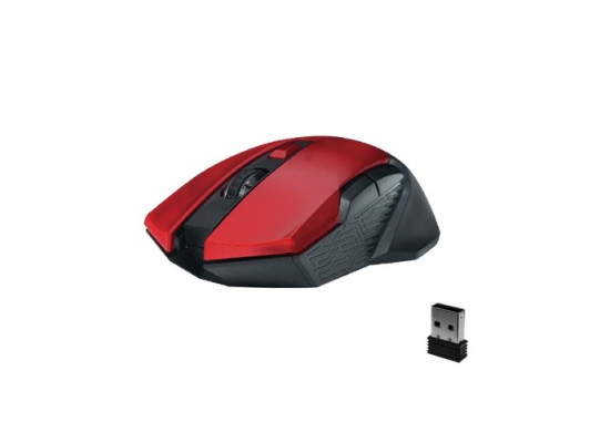 Fantech WG10 Raigor II Wirless Gaming Mouse