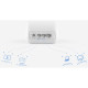 Wavlink WN535K3 Dual Band AC1200 Hallo Base Whole Home Mesh Router (Touchlink)